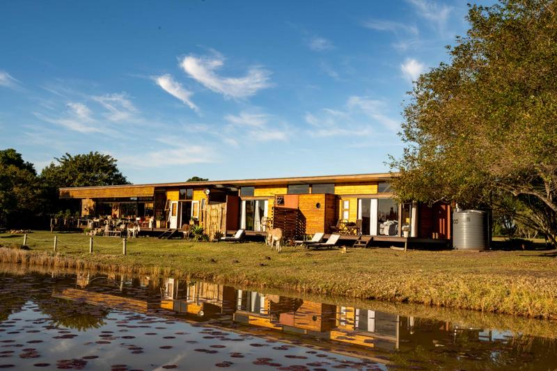 0 Bedroom Property for Sale in The Crags Western Cape